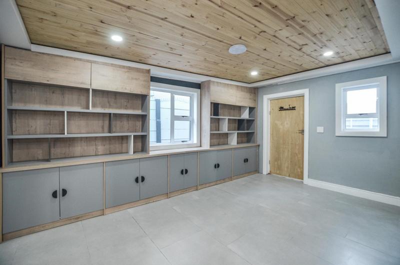 To Let commercial Property for Rent in Vasco Estate Western Cape